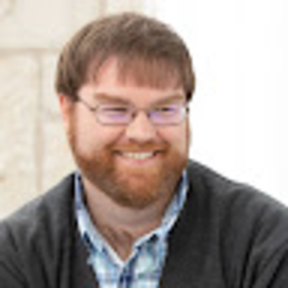 Meet your Posher, Clifton